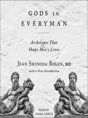 cover image of Gods in Everyman